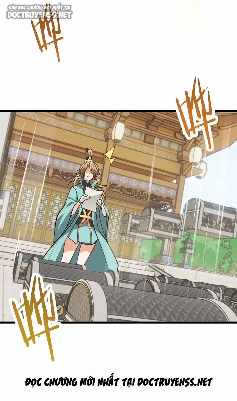 Mang Theo Các Tiên Tử Vô Địch Thiên Hạ 58 trang 20