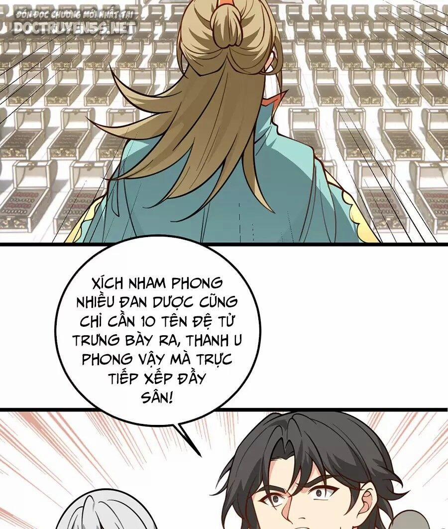 Mang Theo Các Tiên Tử Vô Địch Thiên Hạ 58 trang 22