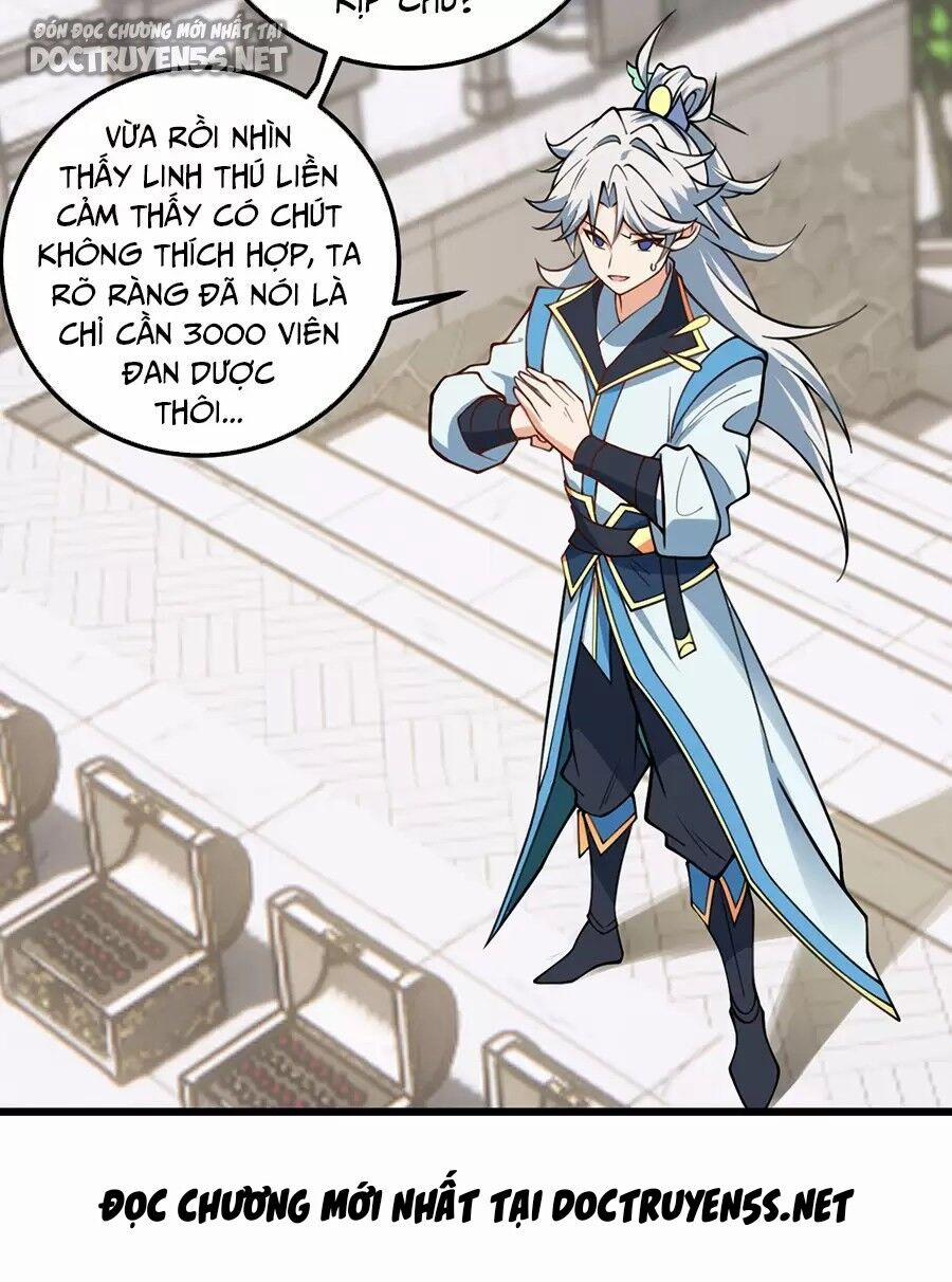 Mang Theo Các Tiên Tử Vô Địch Thiên Hạ 58 trang 24