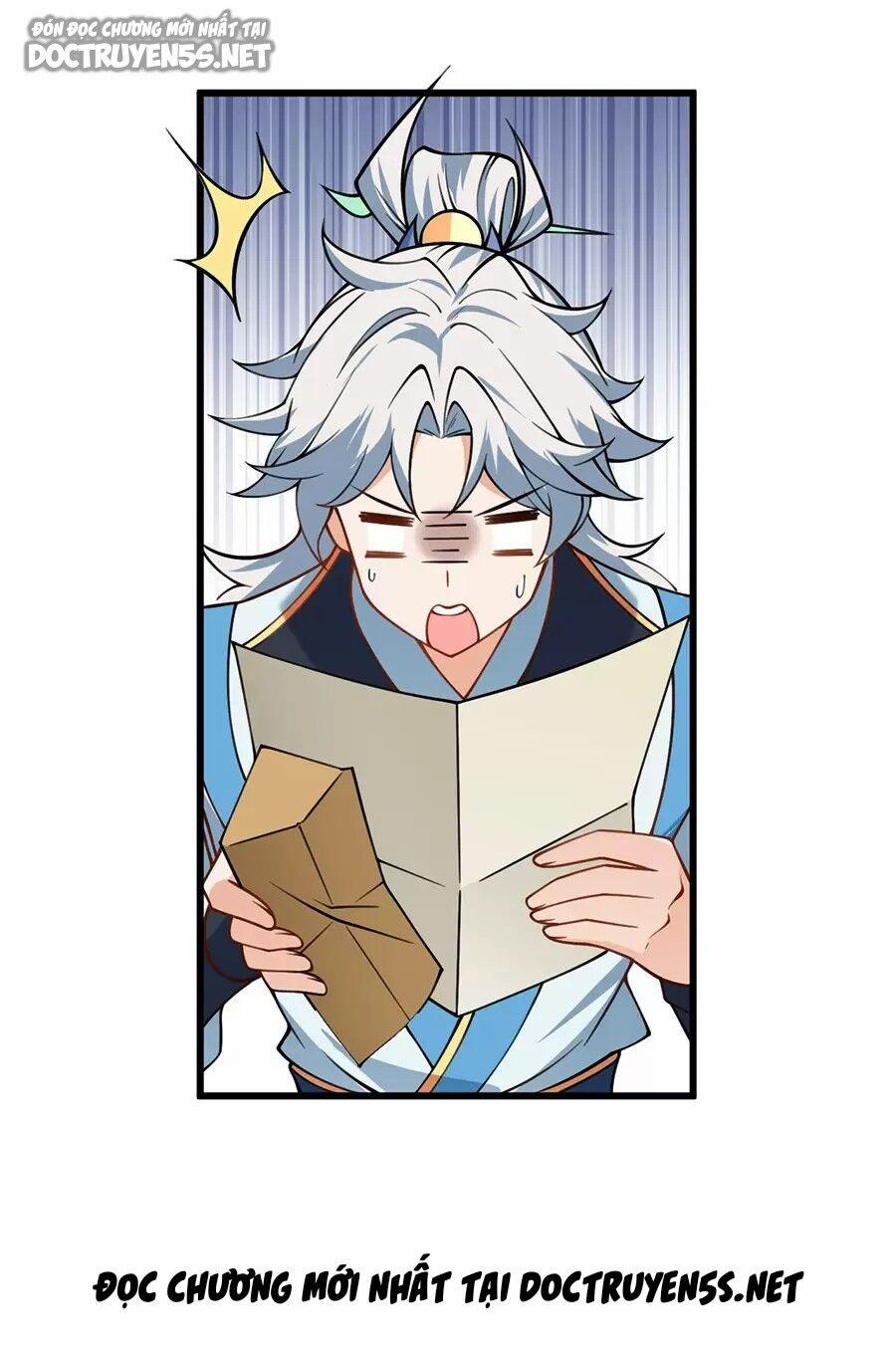 Mang Theo Các Tiên Tử Vô Địch Thiên Hạ 58 trang 27