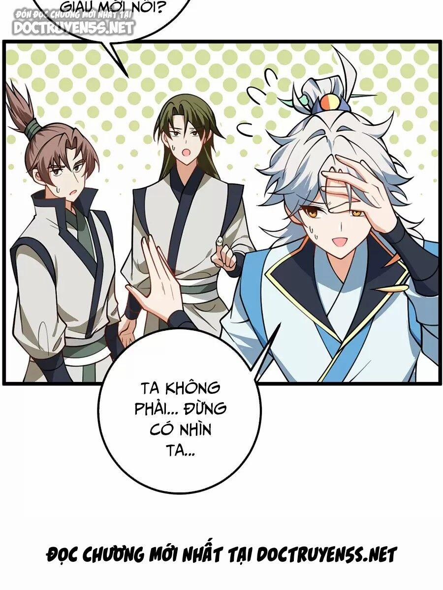 Mang Theo Các Tiên Tử Vô Địch Thiên Hạ 58 trang 34