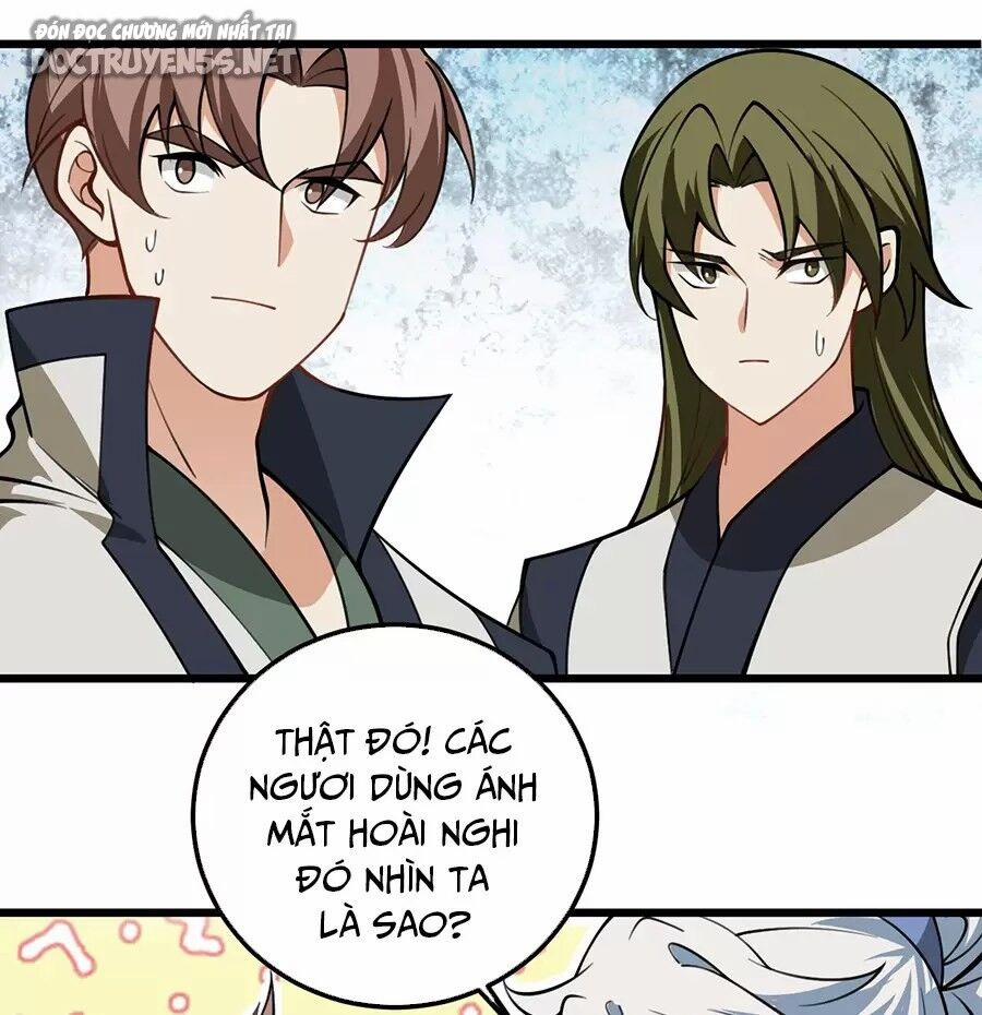 Mang Theo Các Tiên Tử Vô Địch Thiên Hạ 58 trang 35