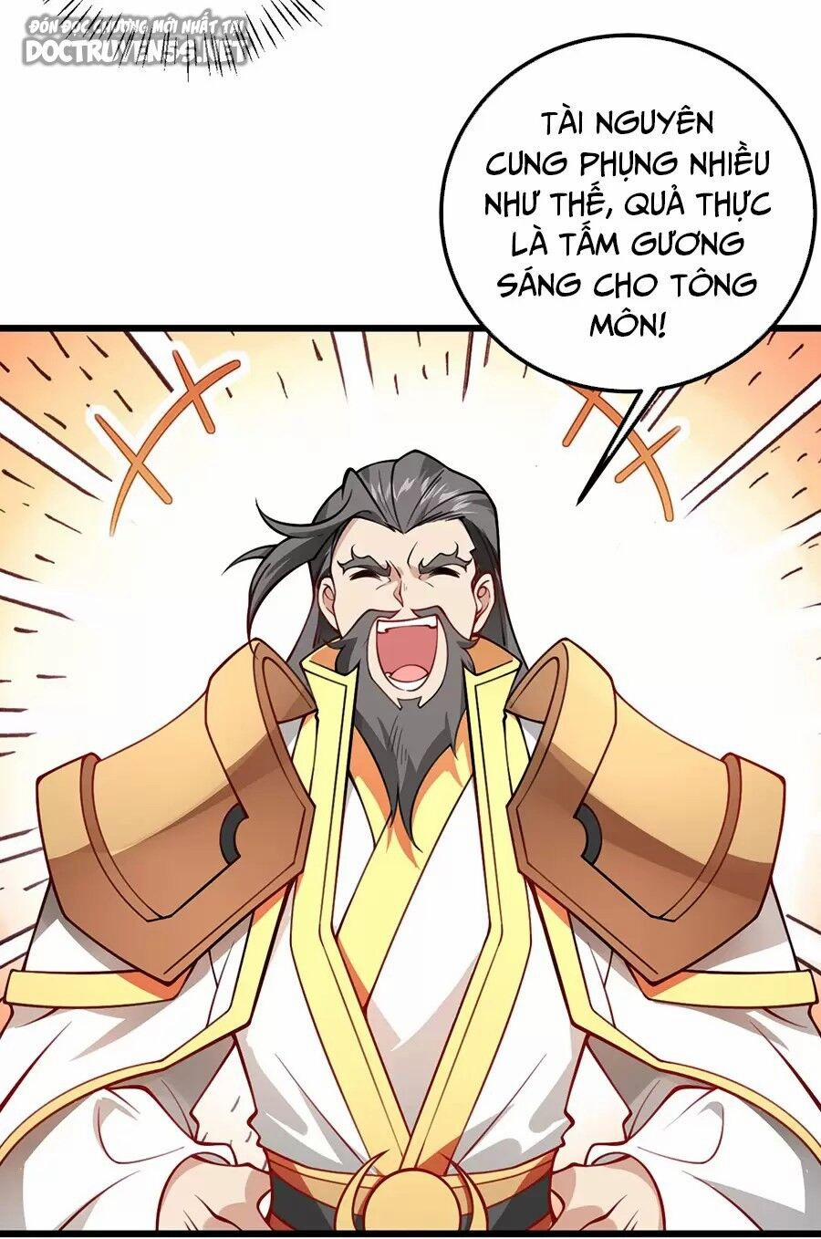 Mang Theo Các Tiên Tử Vô Địch Thiên Hạ 58 trang 38