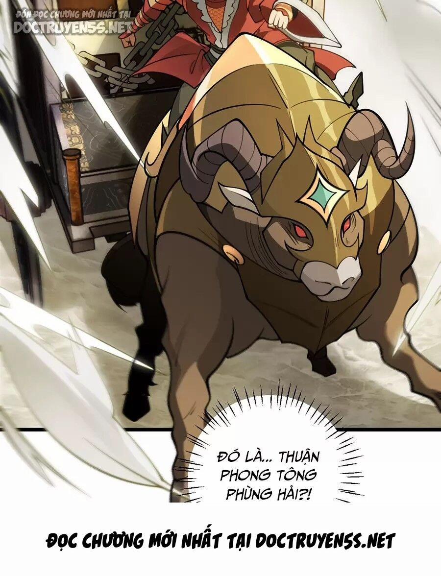 Mang Theo Các Tiên Tử Vô Địch Thiên Hạ 58 trang 4