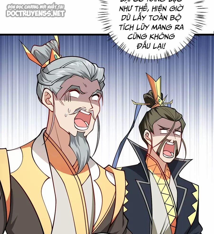 Mang Theo Các Tiên Tử Vô Địch Thiên Hạ 58 trang 40