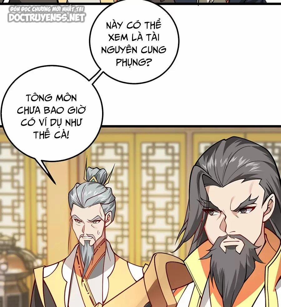 Mang Theo Các Tiên Tử Vô Địch Thiên Hạ 58 trang 41