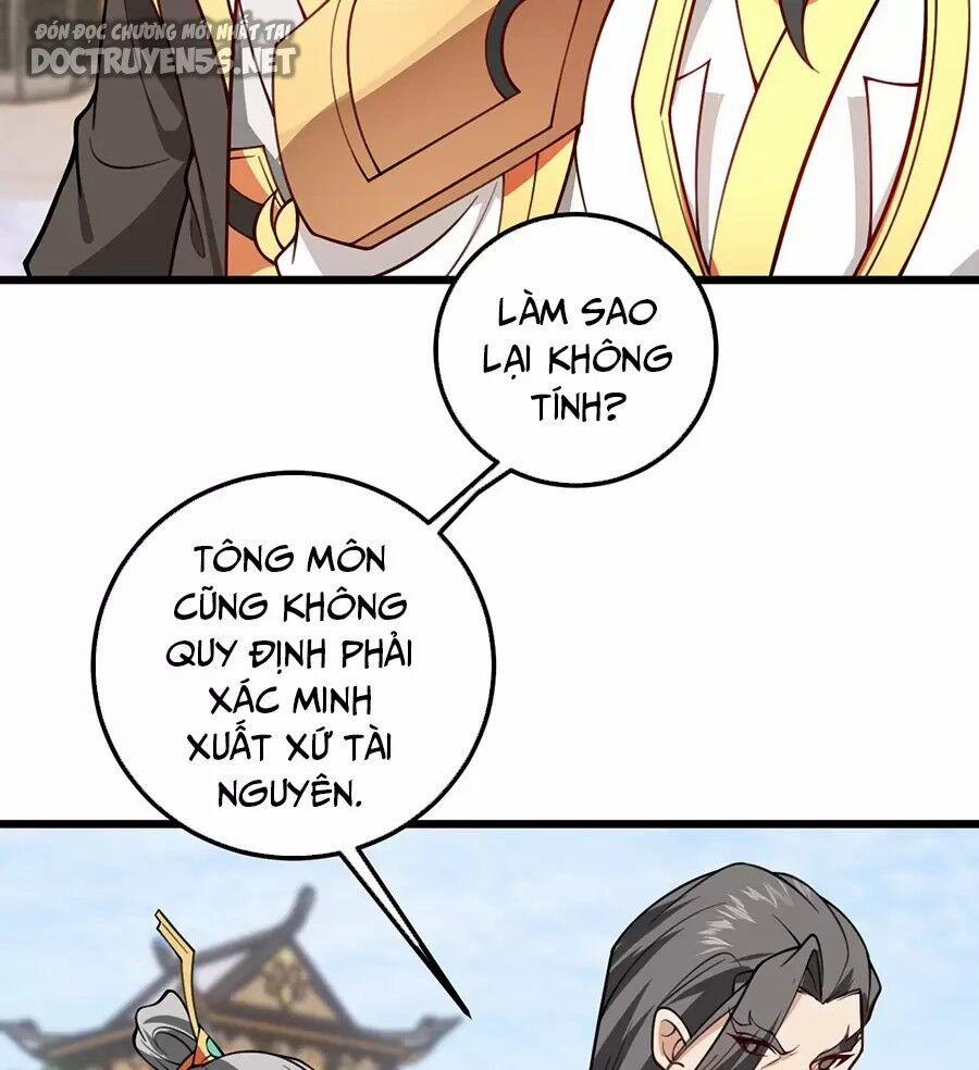 Mang Theo Các Tiên Tử Vô Địch Thiên Hạ 58 trang 42