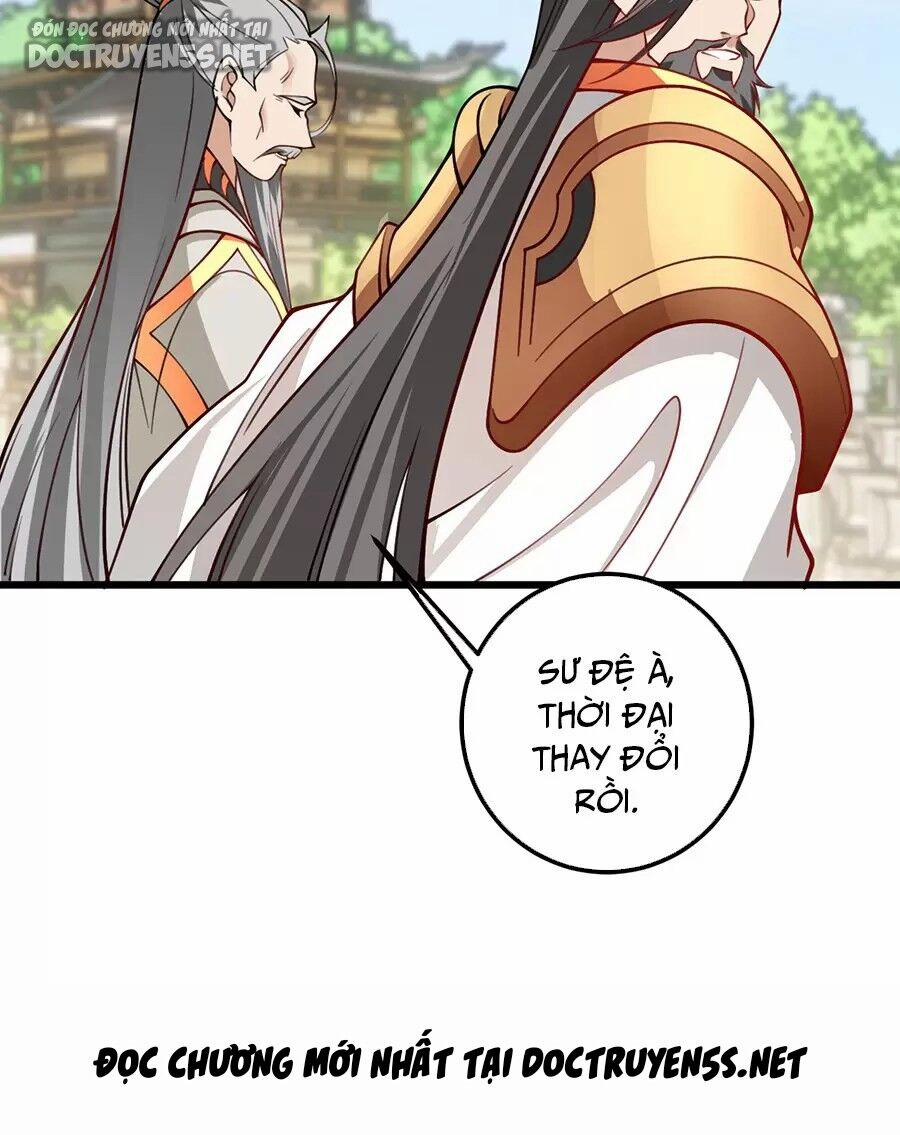 Mang Theo Các Tiên Tử Vô Địch Thiên Hạ 58 trang 43