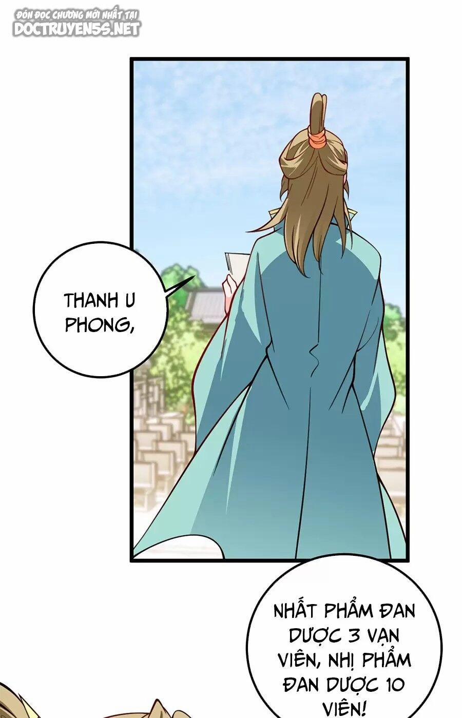 Mang Theo Các Tiên Tử Vô Địch Thiên Hạ 58 trang 44