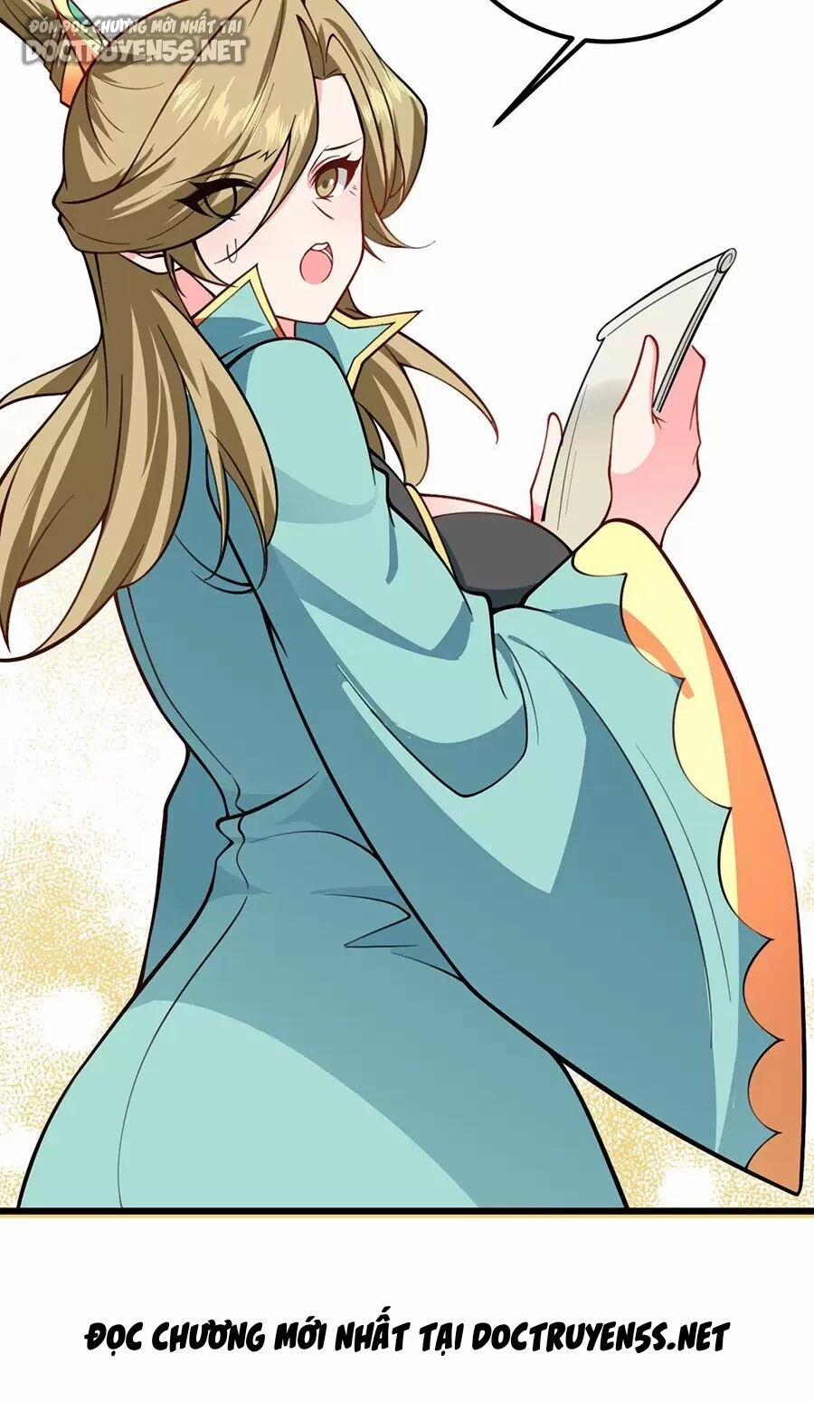 Mang Theo Các Tiên Tử Vô Địch Thiên Hạ 58 trang 45