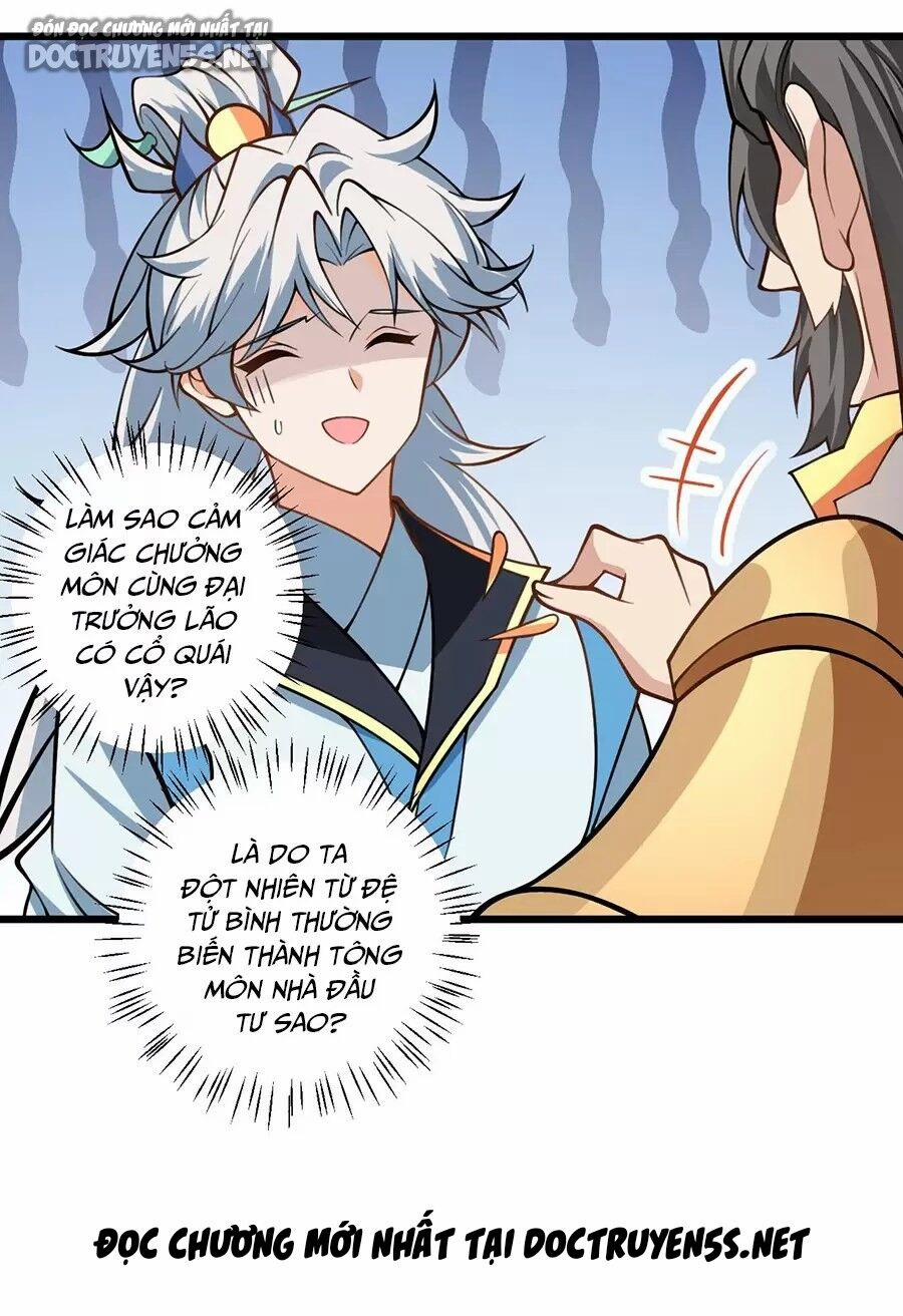 Mang Theo Các Tiên Tử Vô Địch Thiên Hạ 58 trang 47