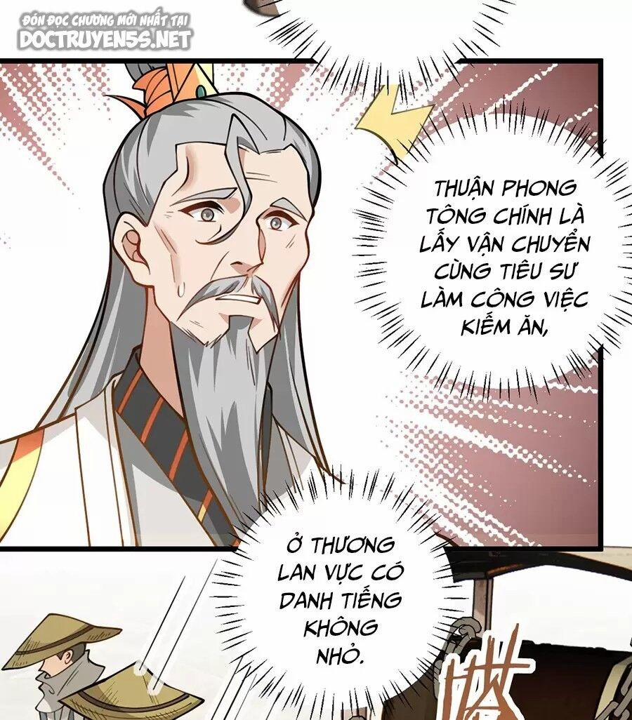 Mang Theo Các Tiên Tử Vô Địch Thiên Hạ 58 trang 5