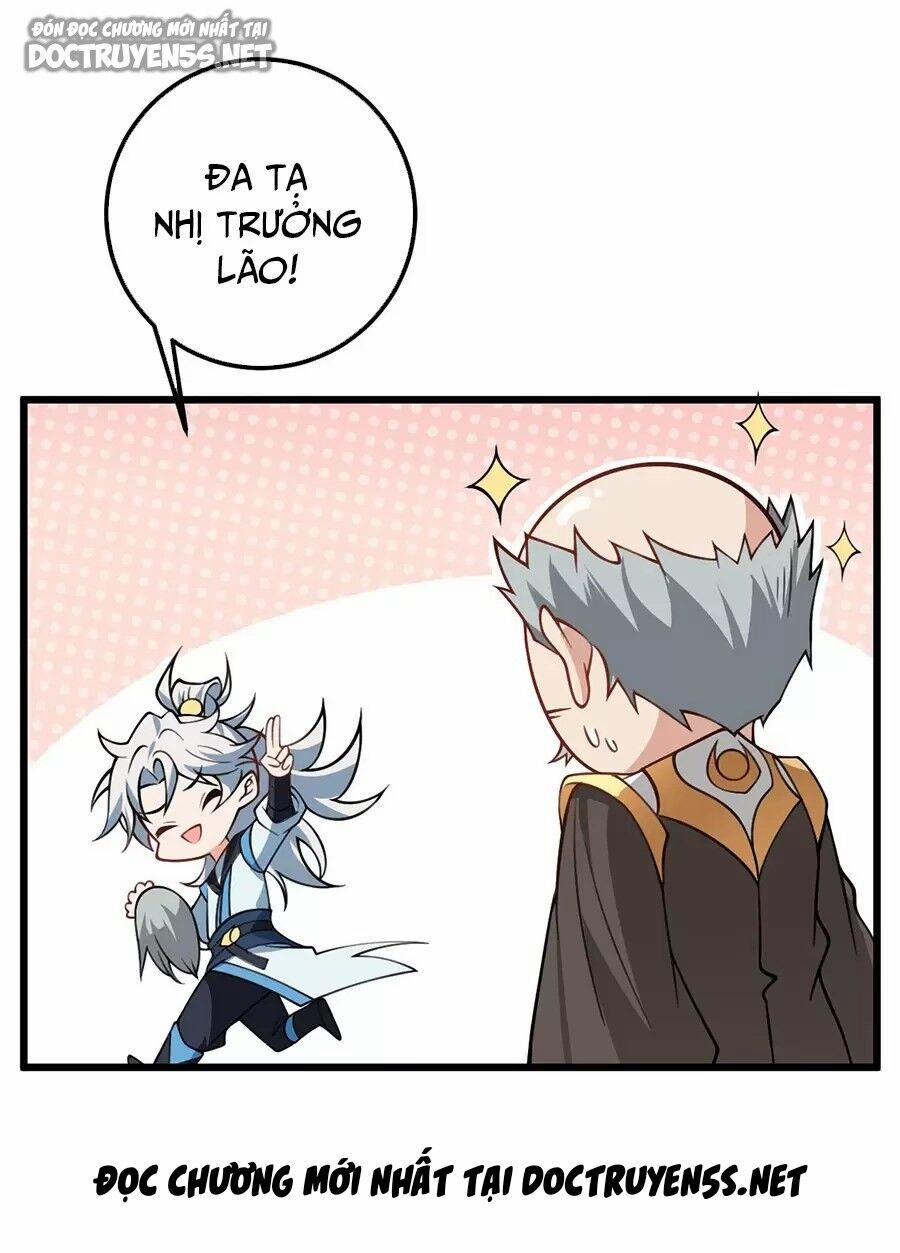 Mang Theo Các Tiên Tử Vô Địch Thiên Hạ 58 trang 51