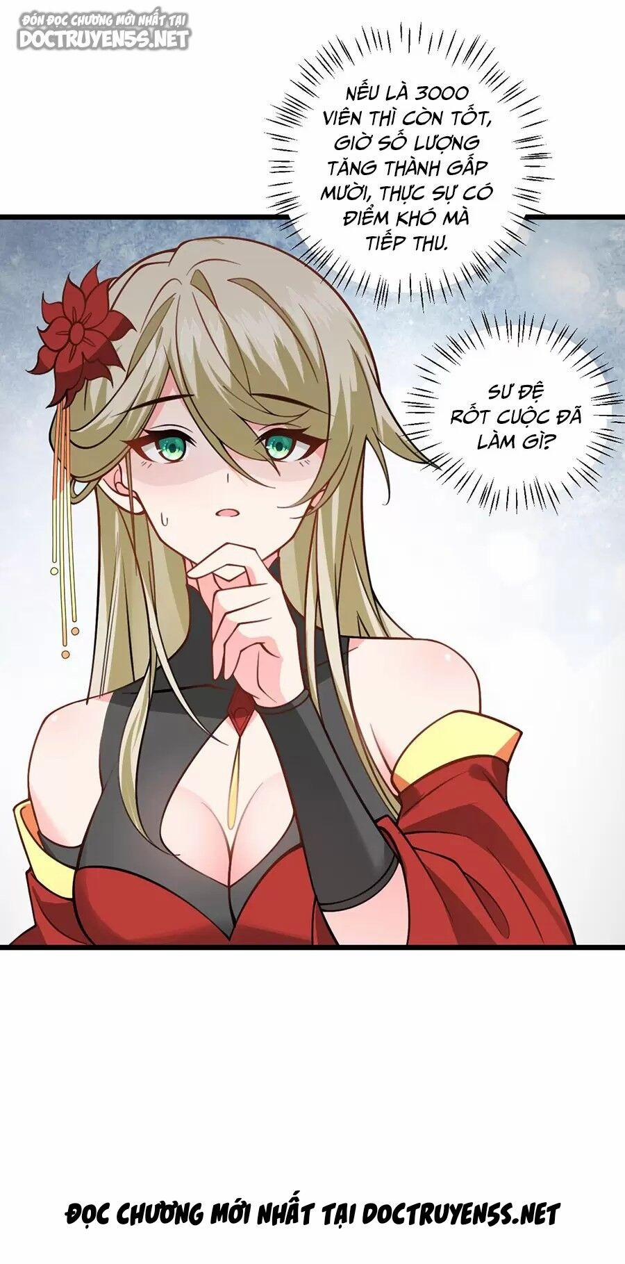 Mang Theo Các Tiên Tử Vô Địch Thiên Hạ 58 trang 52