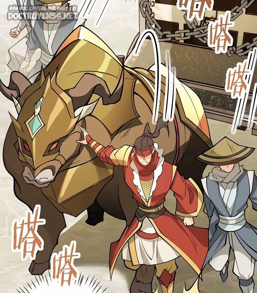 Mang Theo Các Tiên Tử Vô Địch Thiên Hạ 58 trang 6