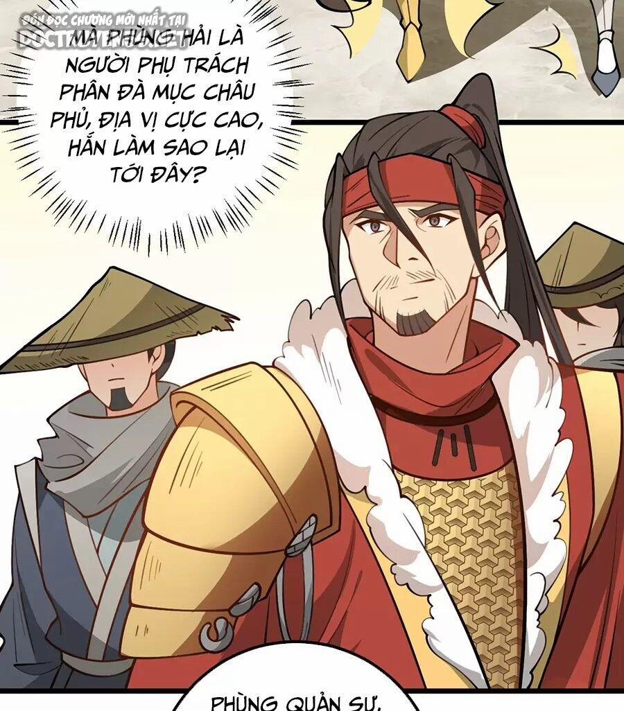 Mang Theo Các Tiên Tử Vô Địch Thiên Hạ 58 trang 7