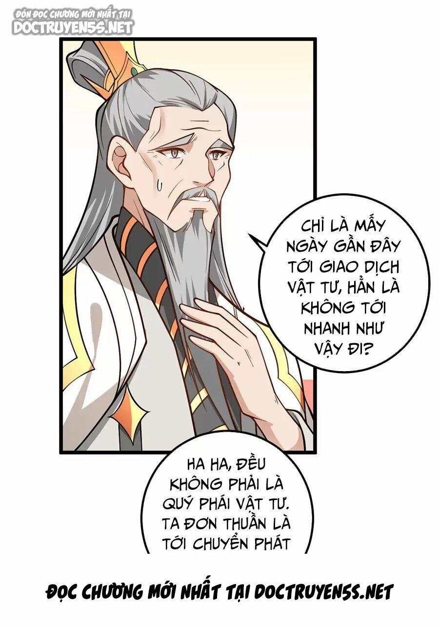 Mang Theo Các Tiên Tử Vô Địch Thiên Hạ 58 trang 9