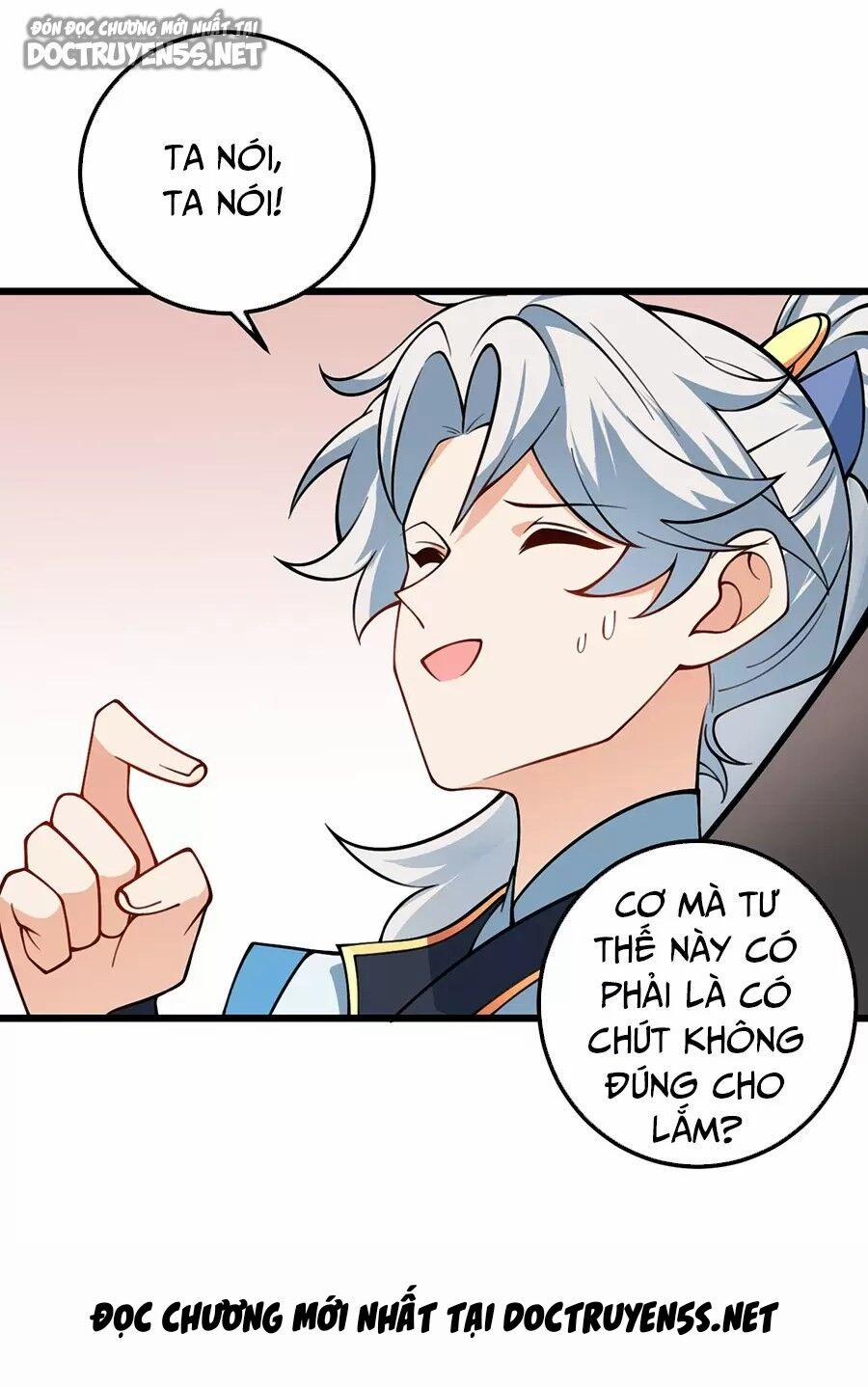 Mang Theo Các Tiên Tử Vô Địch Thiên Hạ 59.1 trang 12