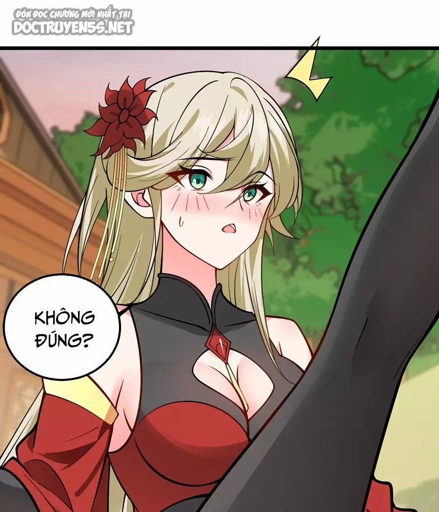 Mang Theo Các Tiên Tử Vô Địch Thiên Hạ 59.1 trang 13