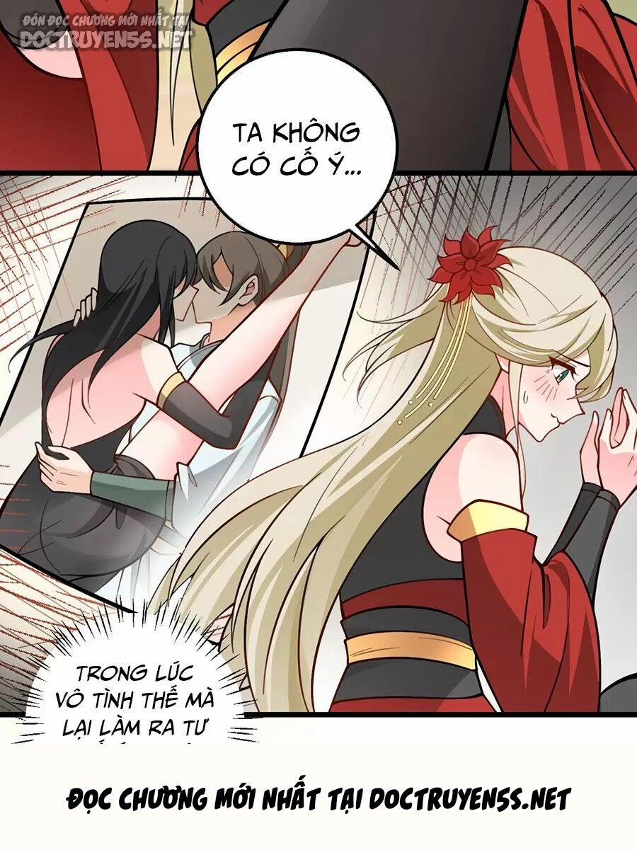 Mang Theo Các Tiên Tử Vô Địch Thiên Hạ 59.1 trang 14