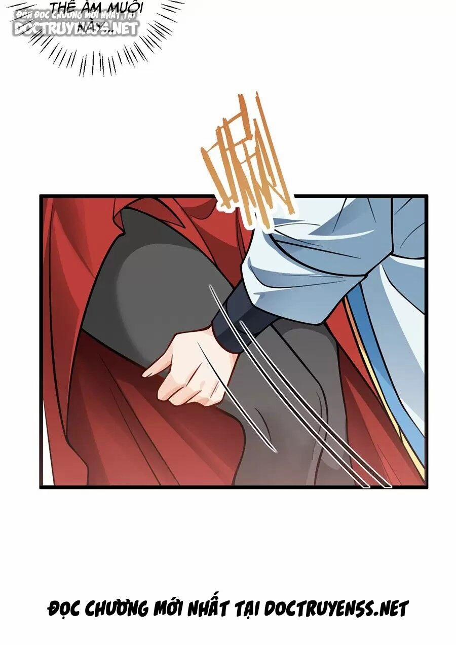 Mang Theo Các Tiên Tử Vô Địch Thiên Hạ 59.1 trang 15