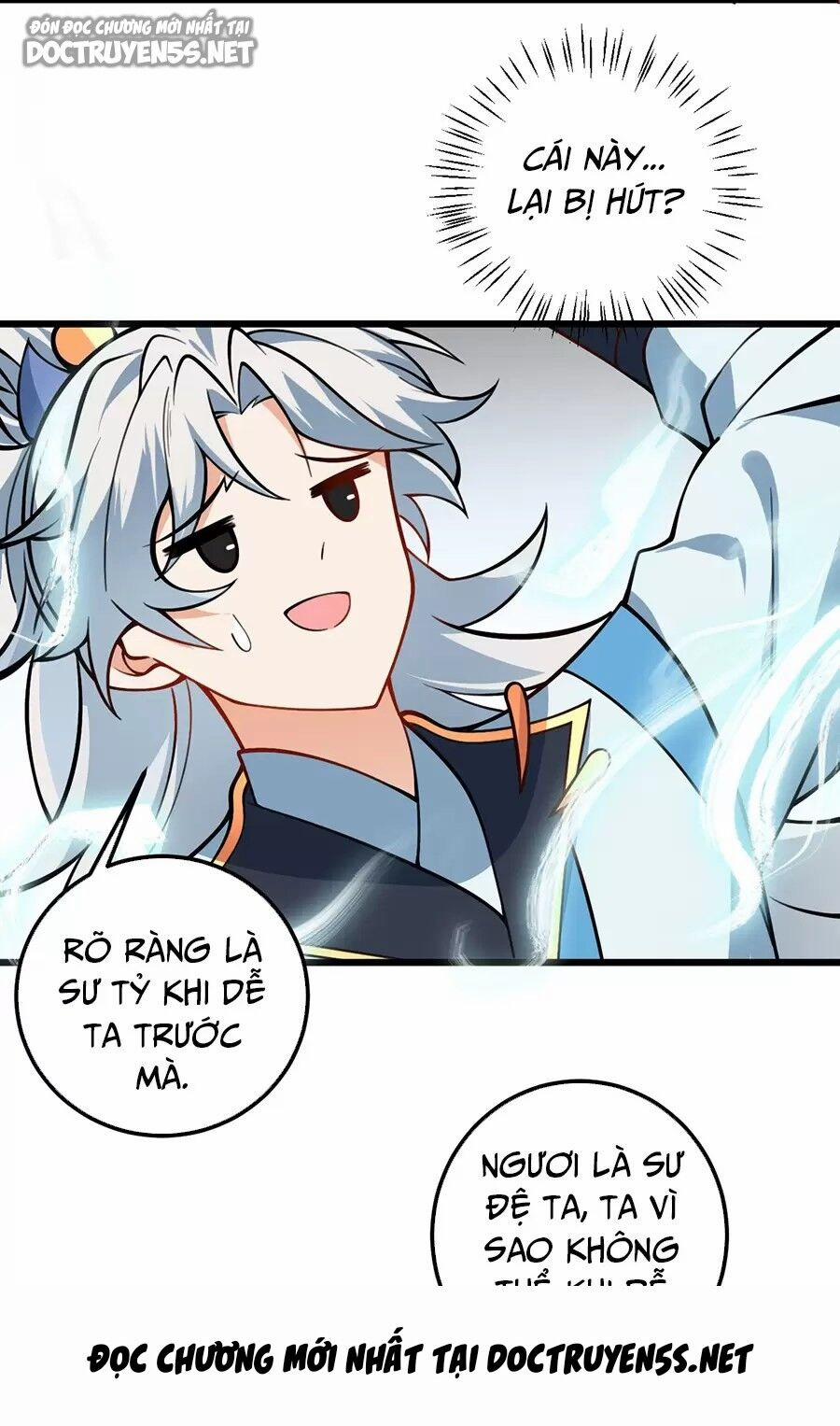 Mang Theo Các Tiên Tử Vô Địch Thiên Hạ 59.1 trang 18