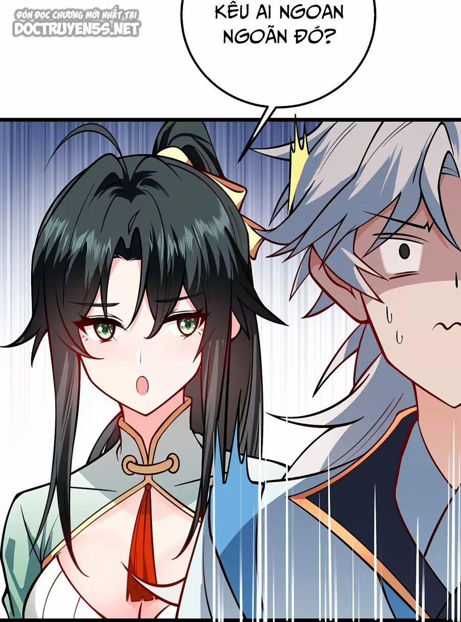 Mang Theo Các Tiên Tử Vô Địch Thiên Hạ 59.1 trang 26