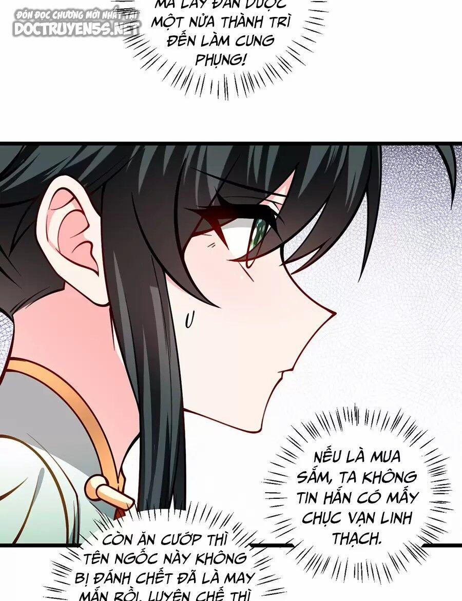 Mang Theo Các Tiên Tử Vô Địch Thiên Hạ 59.1 trang 31