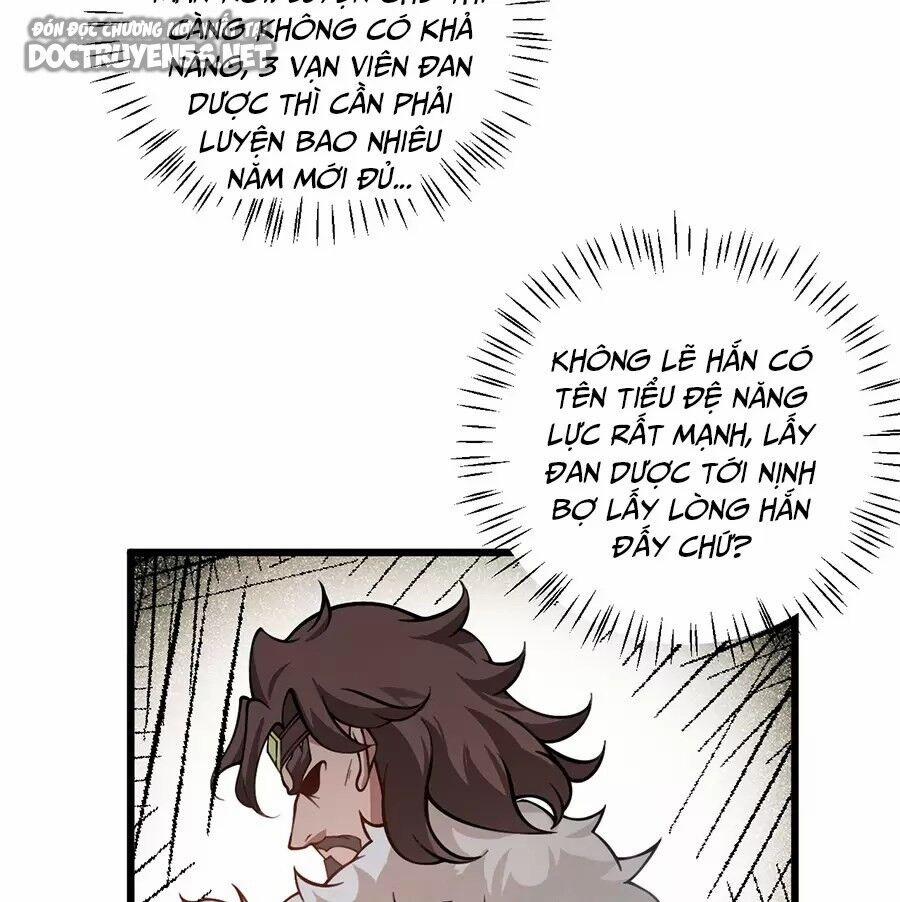 Mang Theo Các Tiên Tử Vô Địch Thiên Hạ 59.1 trang 32