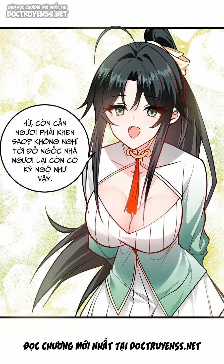 Mang Theo Các Tiên Tử Vô Địch Thiên Hạ 59.1 trang 38