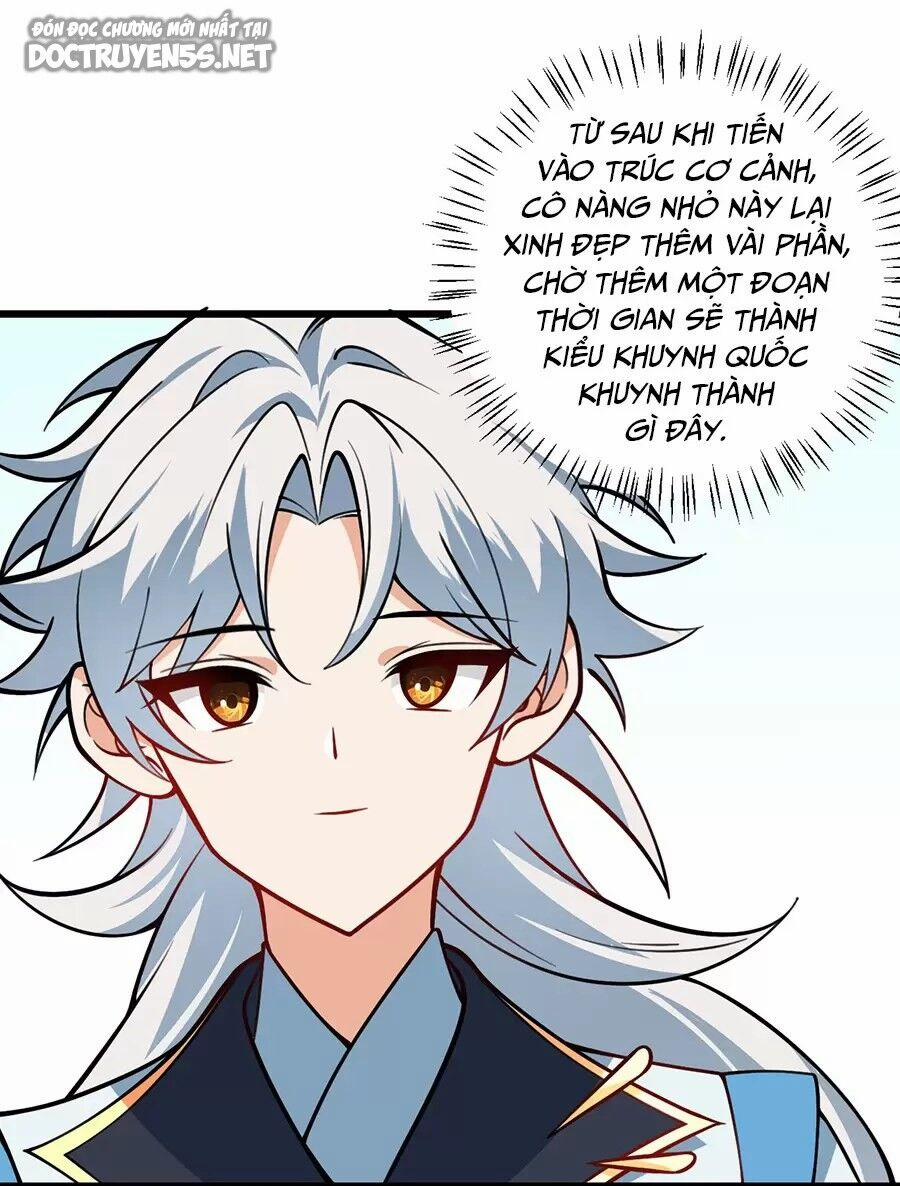 Mang Theo Các Tiên Tử Vô Địch Thiên Hạ 59.1 trang 39