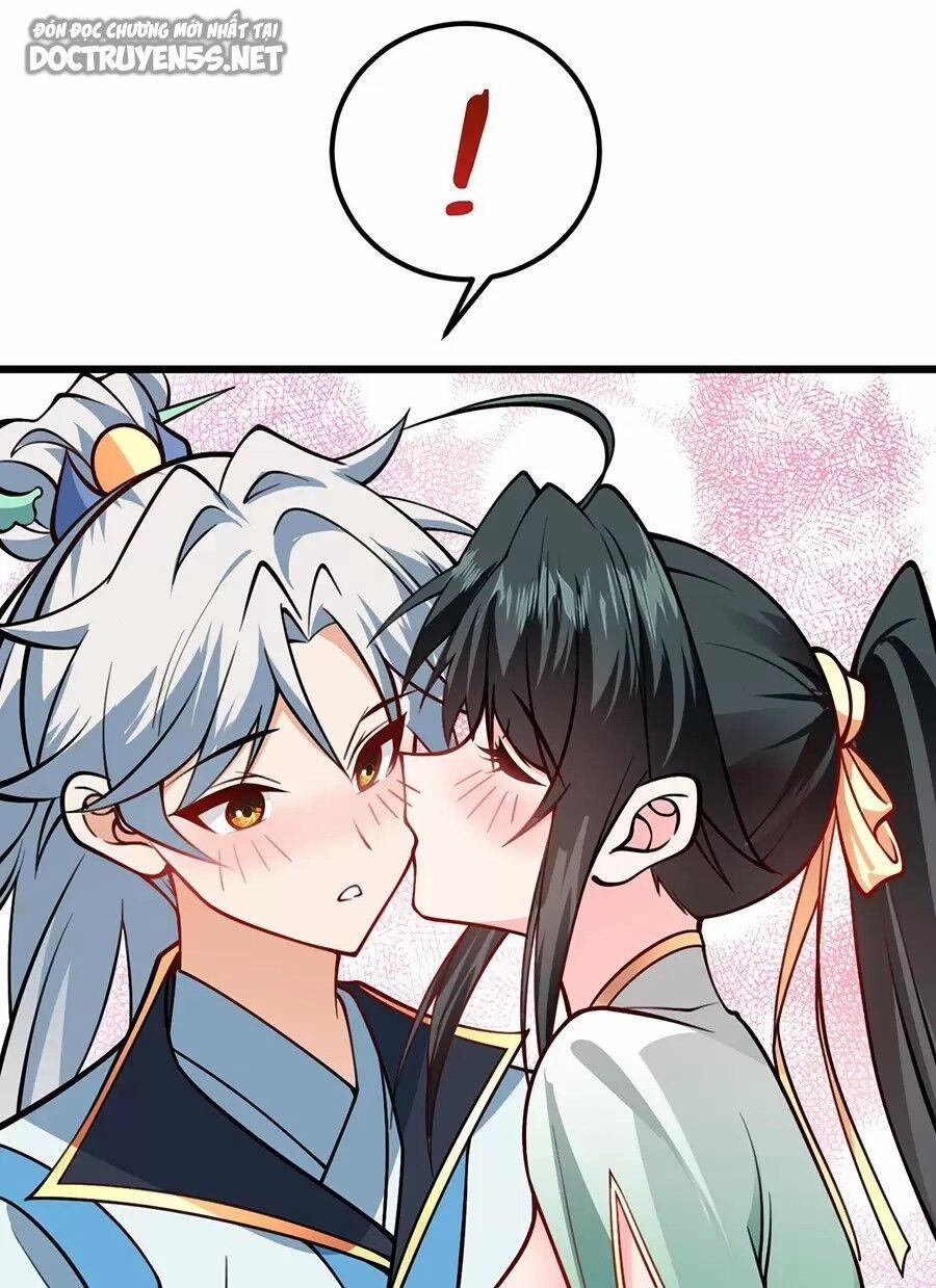 Mang Theo Các Tiên Tử Vô Địch Thiên Hạ 59.1 trang 41