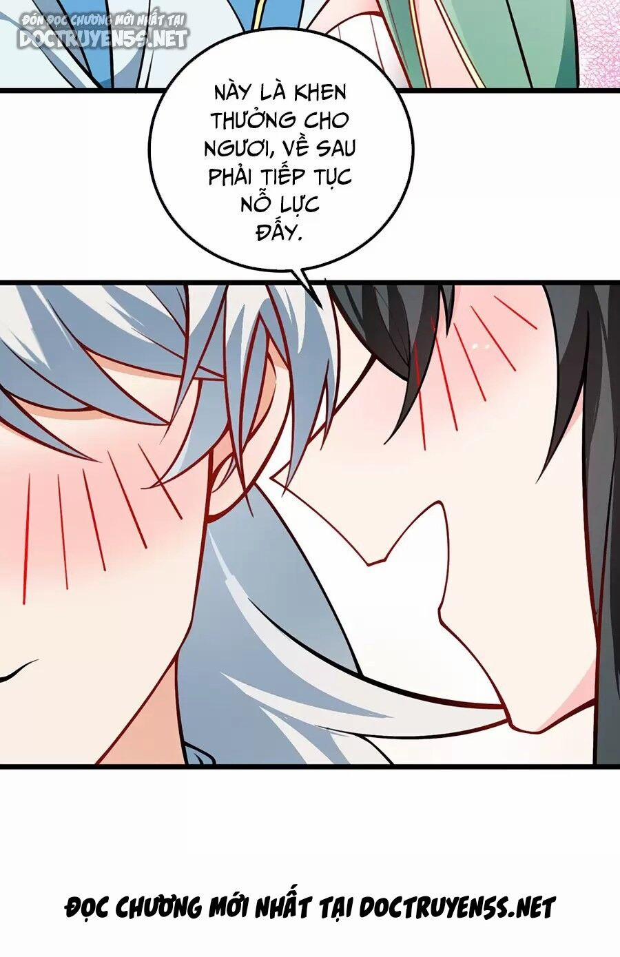 Mang Theo Các Tiên Tử Vô Địch Thiên Hạ 59.1 trang 42