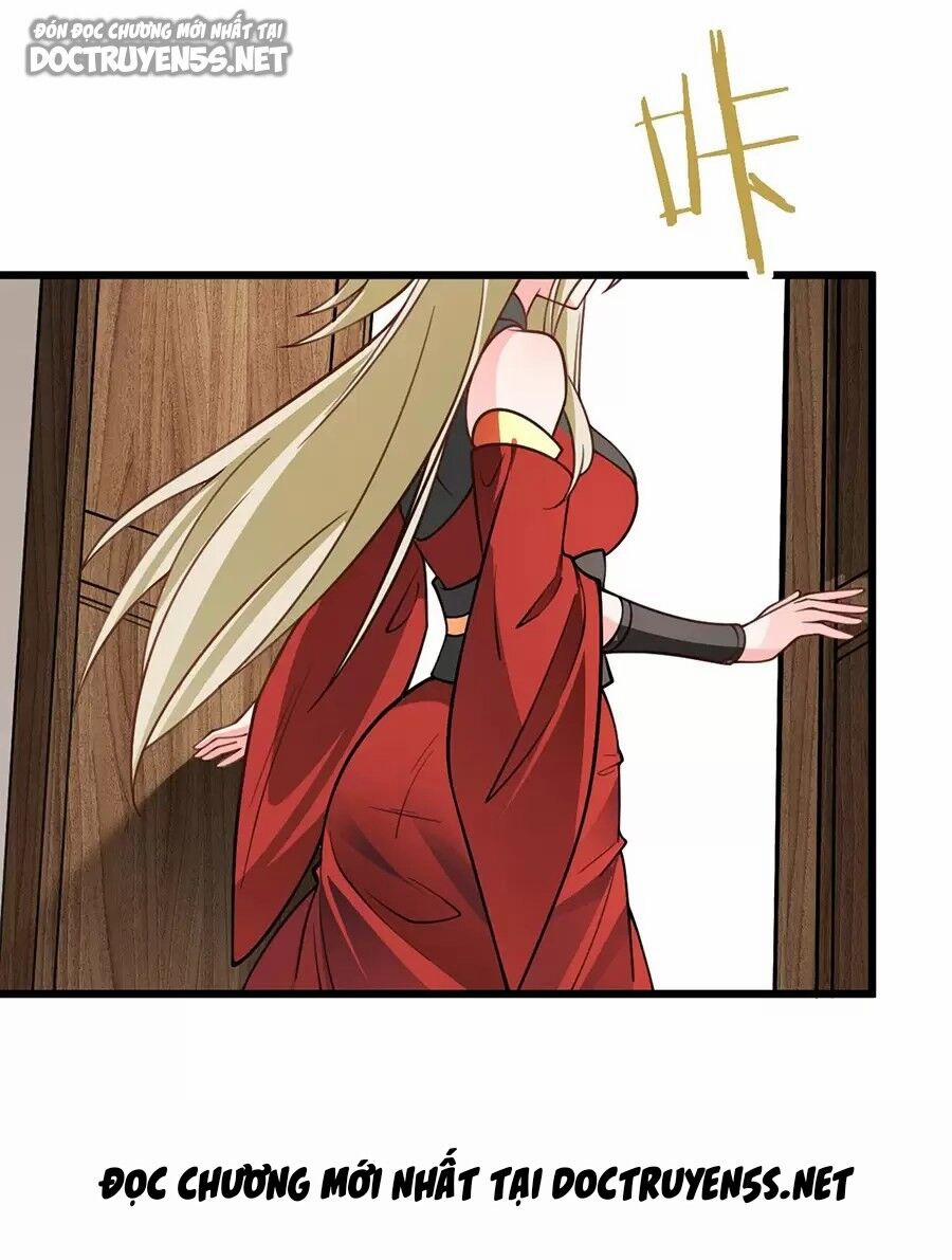 Mang Theo Các Tiên Tử Vô Địch Thiên Hạ 59.1 trang 5