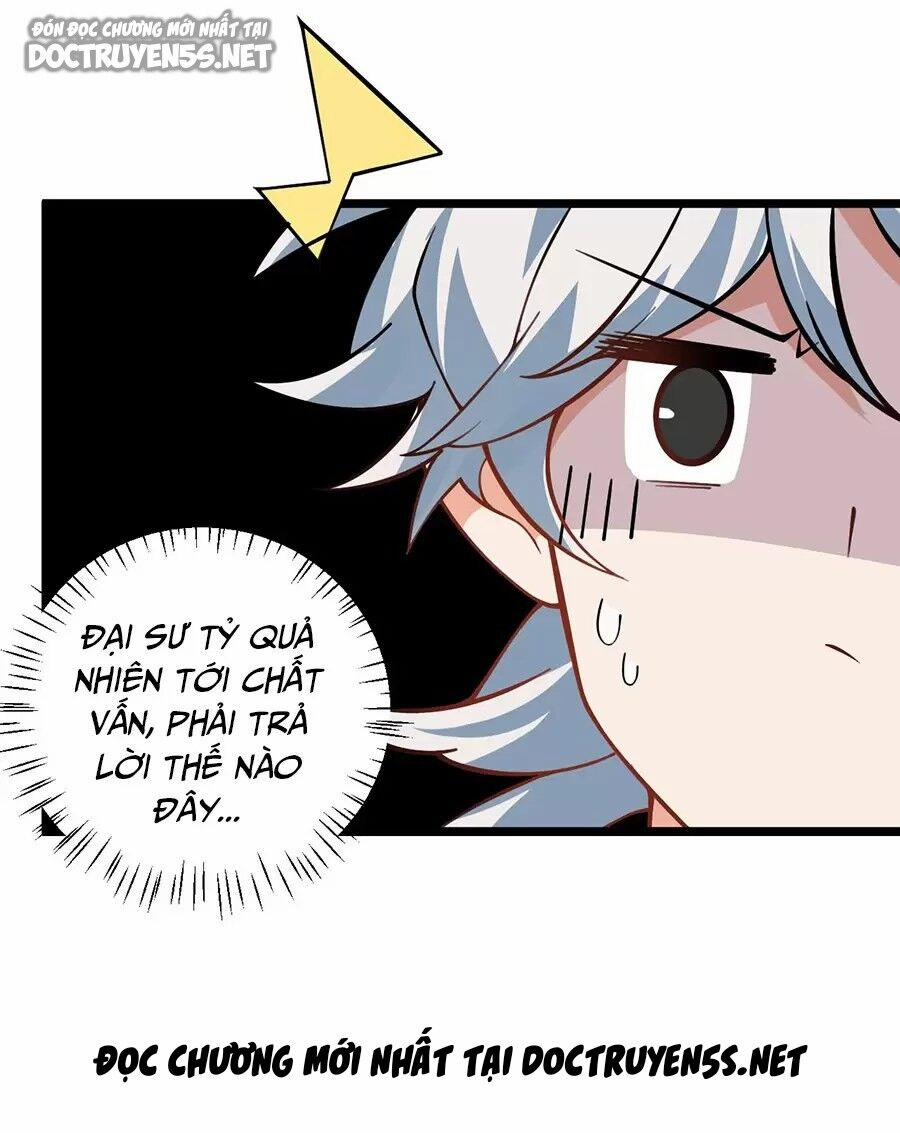 Mang Theo Các Tiên Tử Vô Địch Thiên Hạ 59.1 trang 8