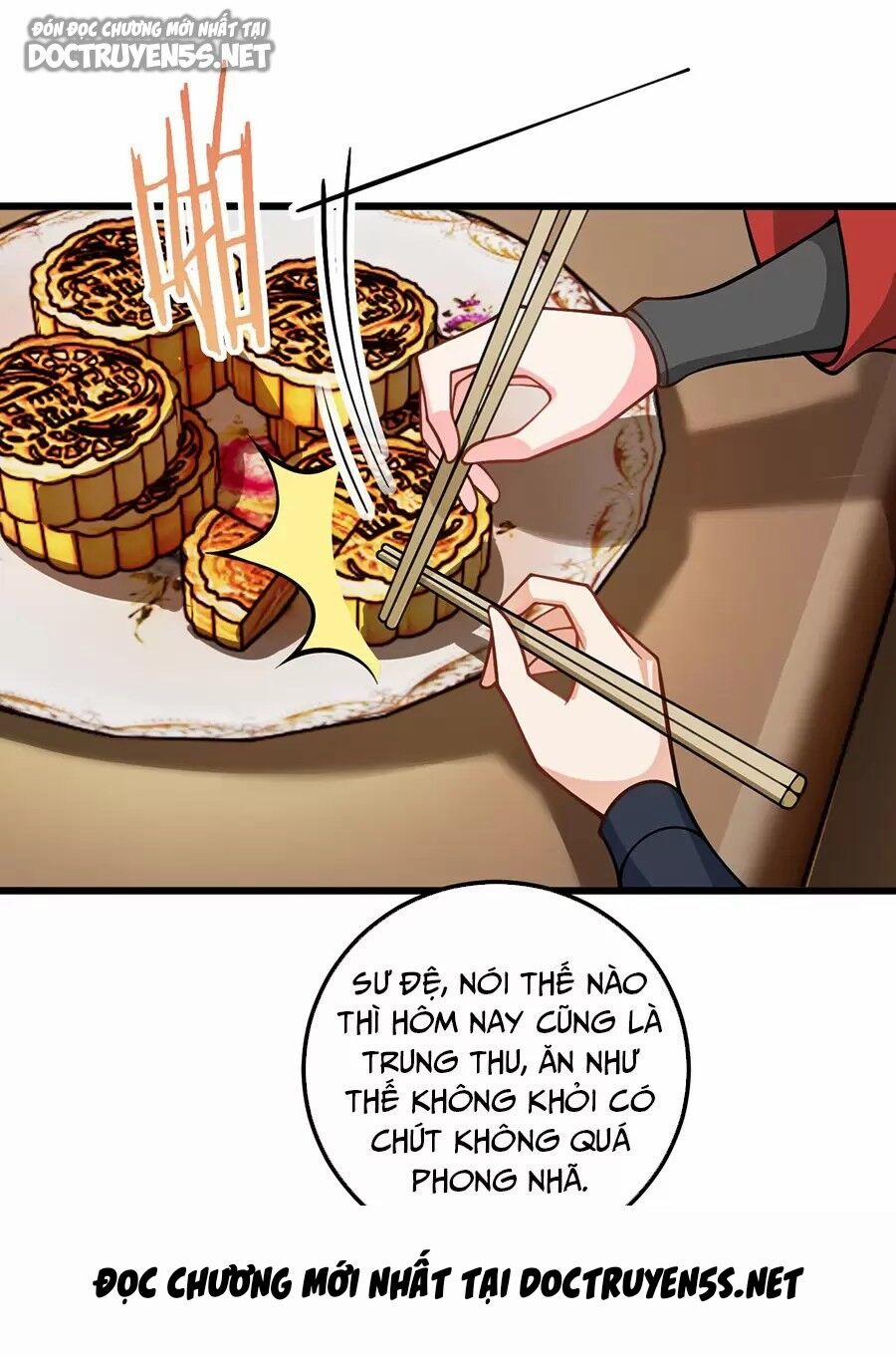 Mang Theo Các Tiên Tử Vô Địch Thiên Hạ 59.2 trang 16