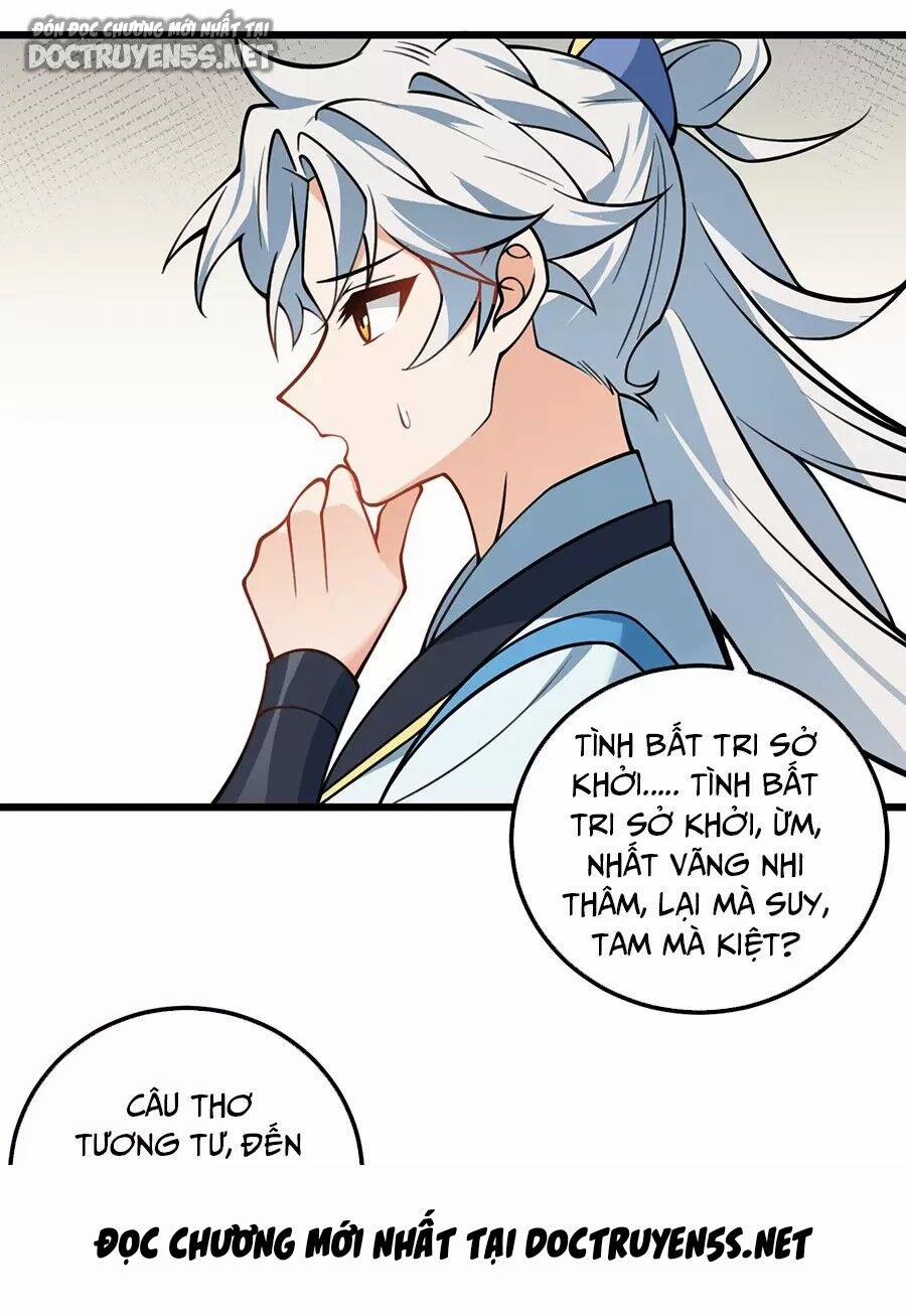 Mang Theo Các Tiên Tử Vô Địch Thiên Hạ 59.2 trang 23