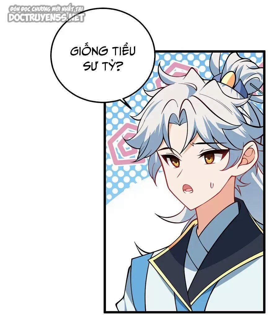 Mang Theo Các Tiên Tử Vô Địch Thiên Hạ 59.2 trang 27