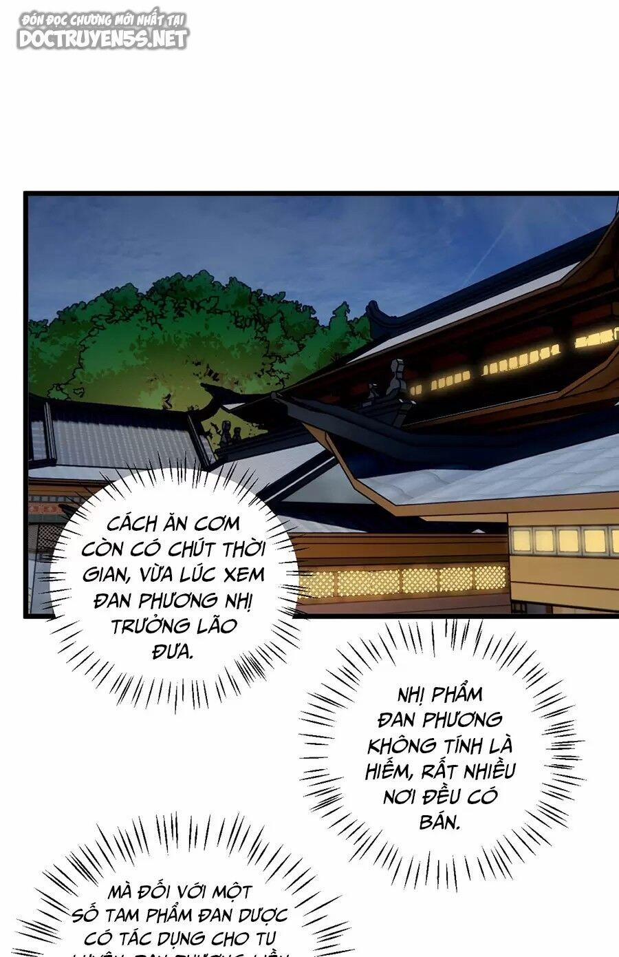 Mang Theo Các Tiên Tử Vô Địch Thiên Hạ 59.2 trang 3