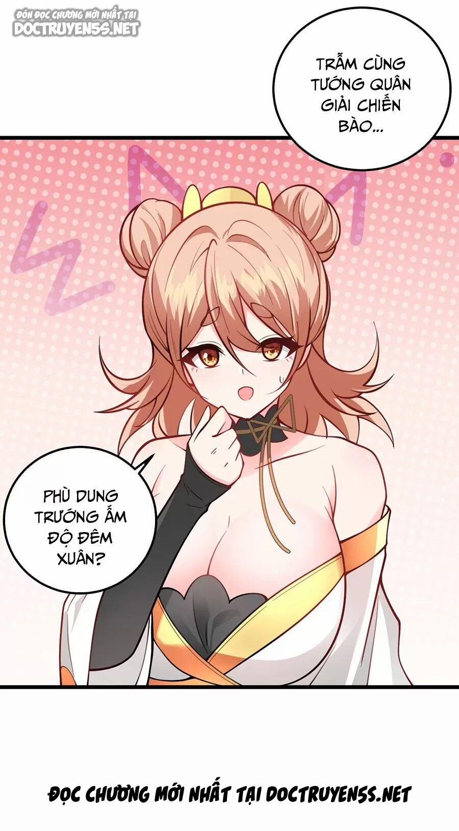 Mang Theo Các Tiên Tử Vô Địch Thiên Hạ 59.2 trang 31