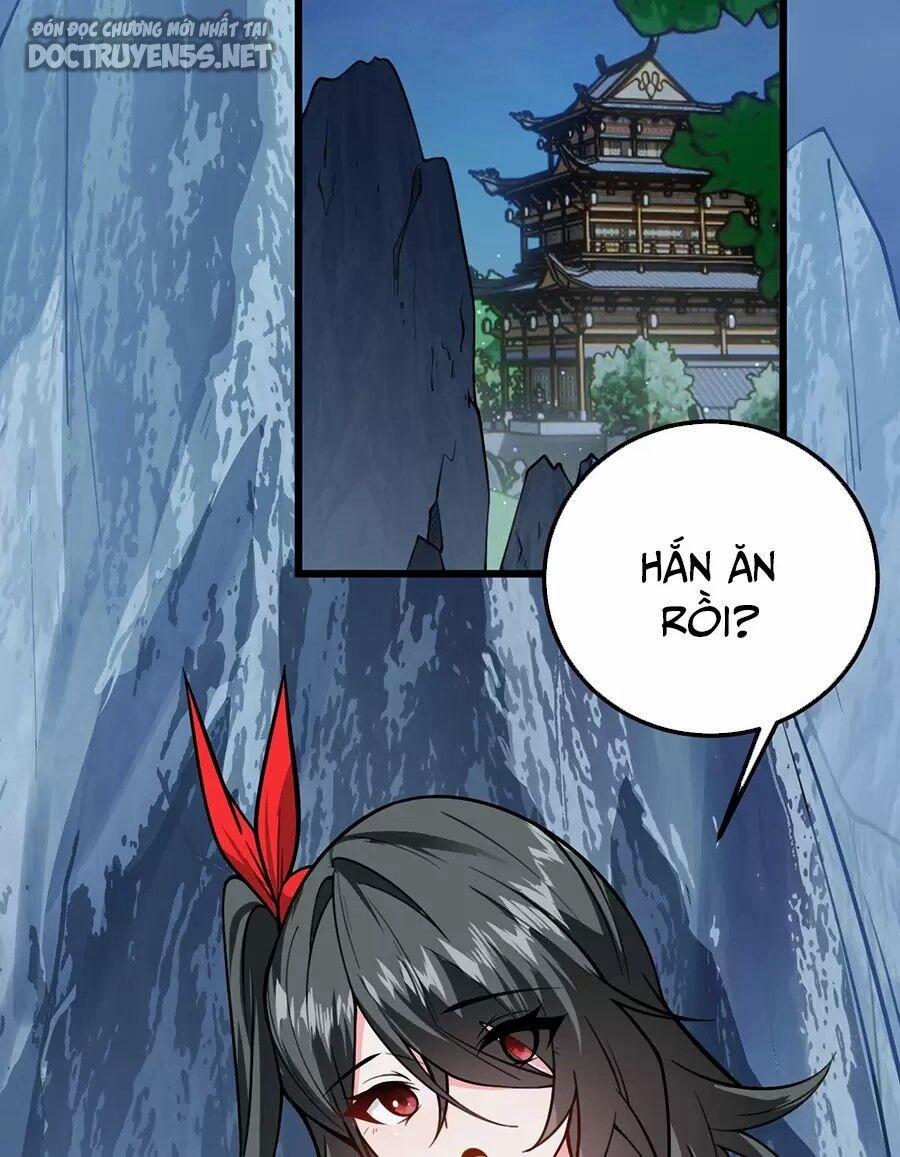 Mang Theo Các Tiên Tử Vô Địch Thiên Hạ 59.2 trang 39