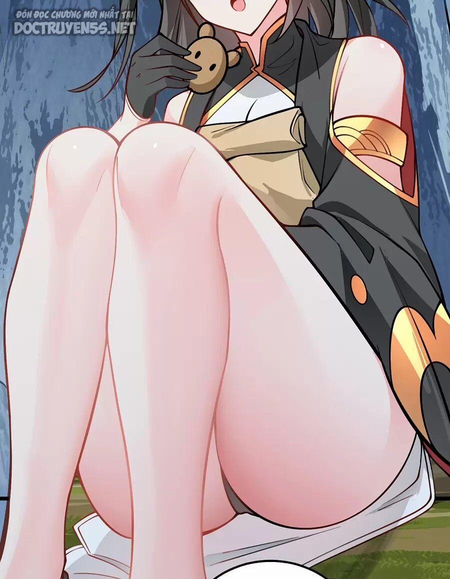 Mang Theo Các Tiên Tử Vô Địch Thiên Hạ 59.2 trang 40