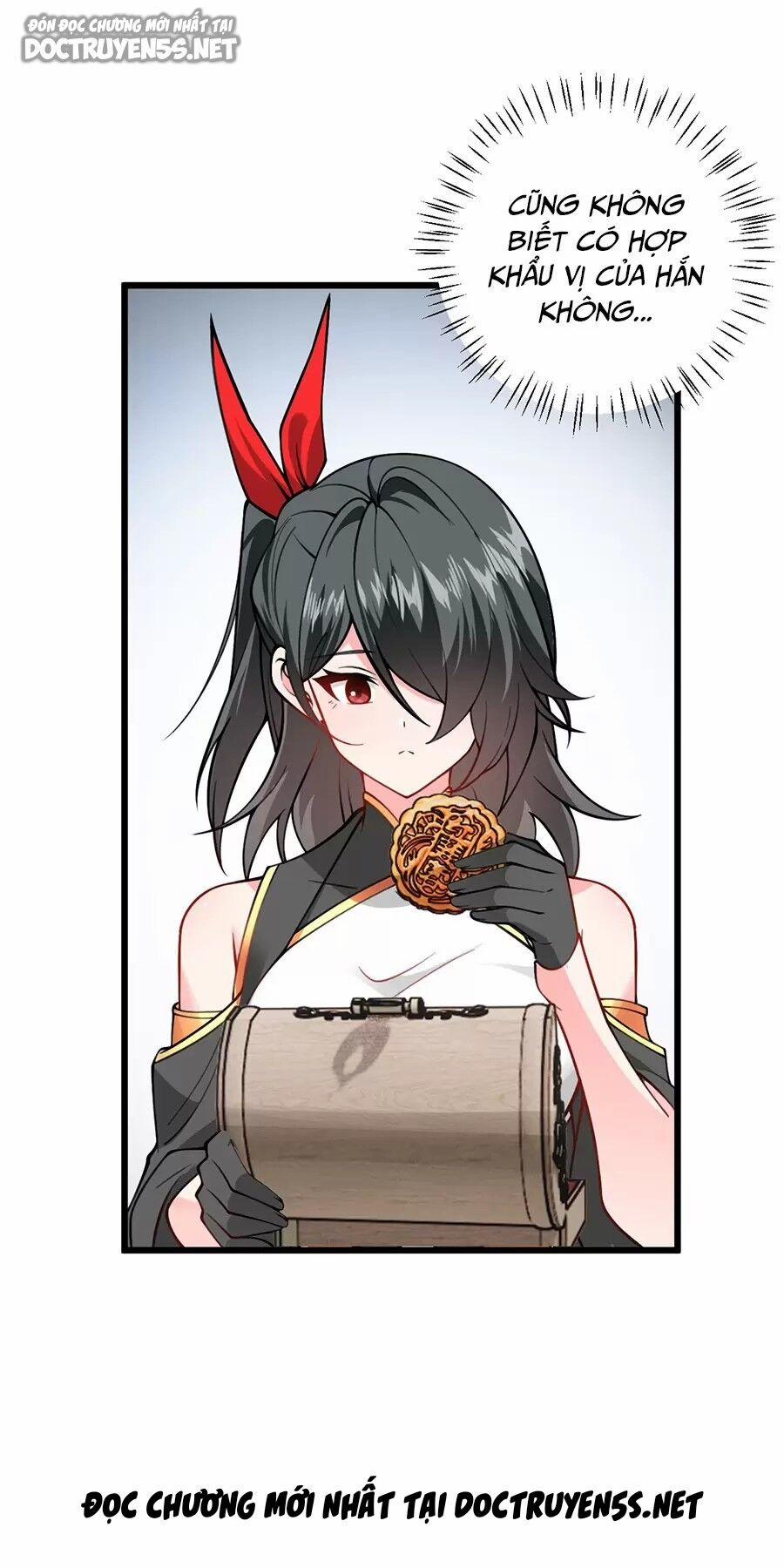 Mang Theo Các Tiên Tử Vô Địch Thiên Hạ 59.2 trang 44