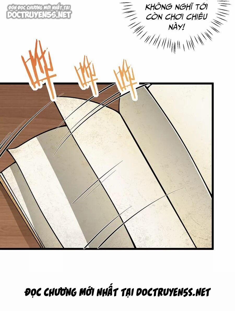 Mang Theo Các Tiên Tử Vô Địch Thiên Hạ 59.2 trang 9