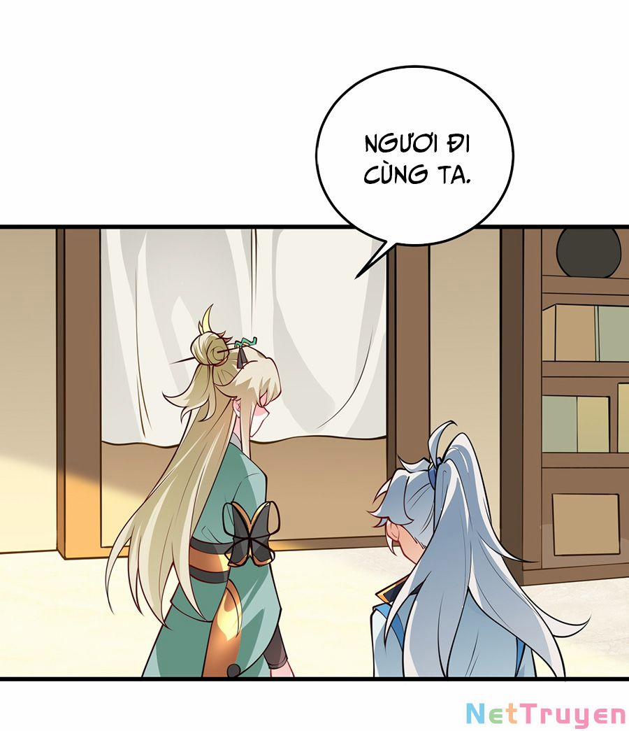 Mang Theo Các Tiên Tử Vô Địch Thiên Hạ 6 trang 19