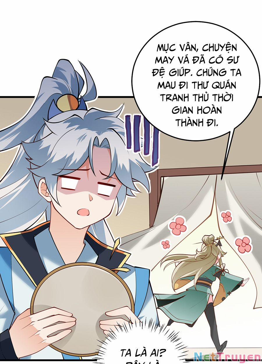 Mang Theo Các Tiên Tử Vô Địch Thiên Hạ 6 trang 23