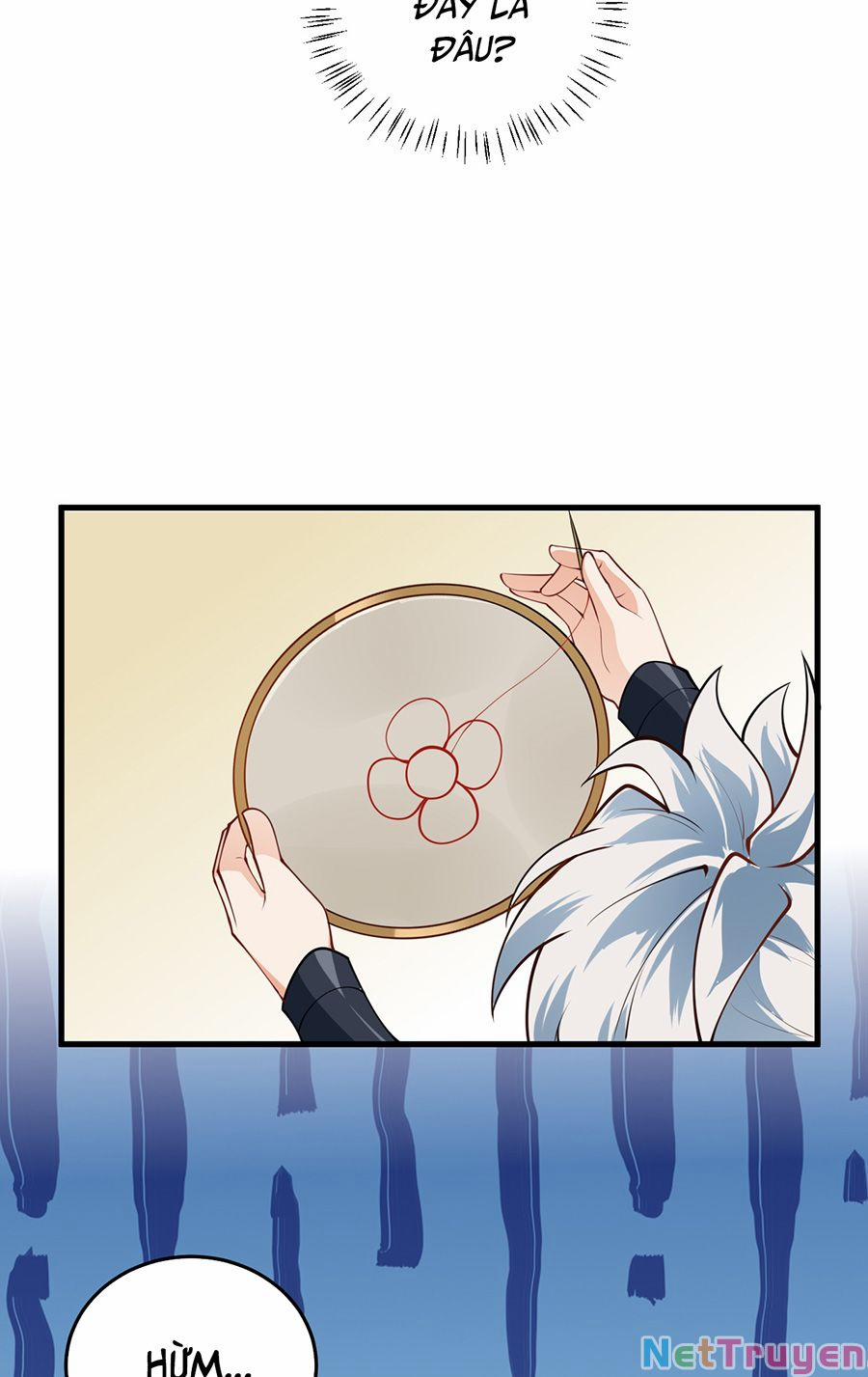 Mang Theo Các Tiên Tử Vô Địch Thiên Hạ 6 trang 24