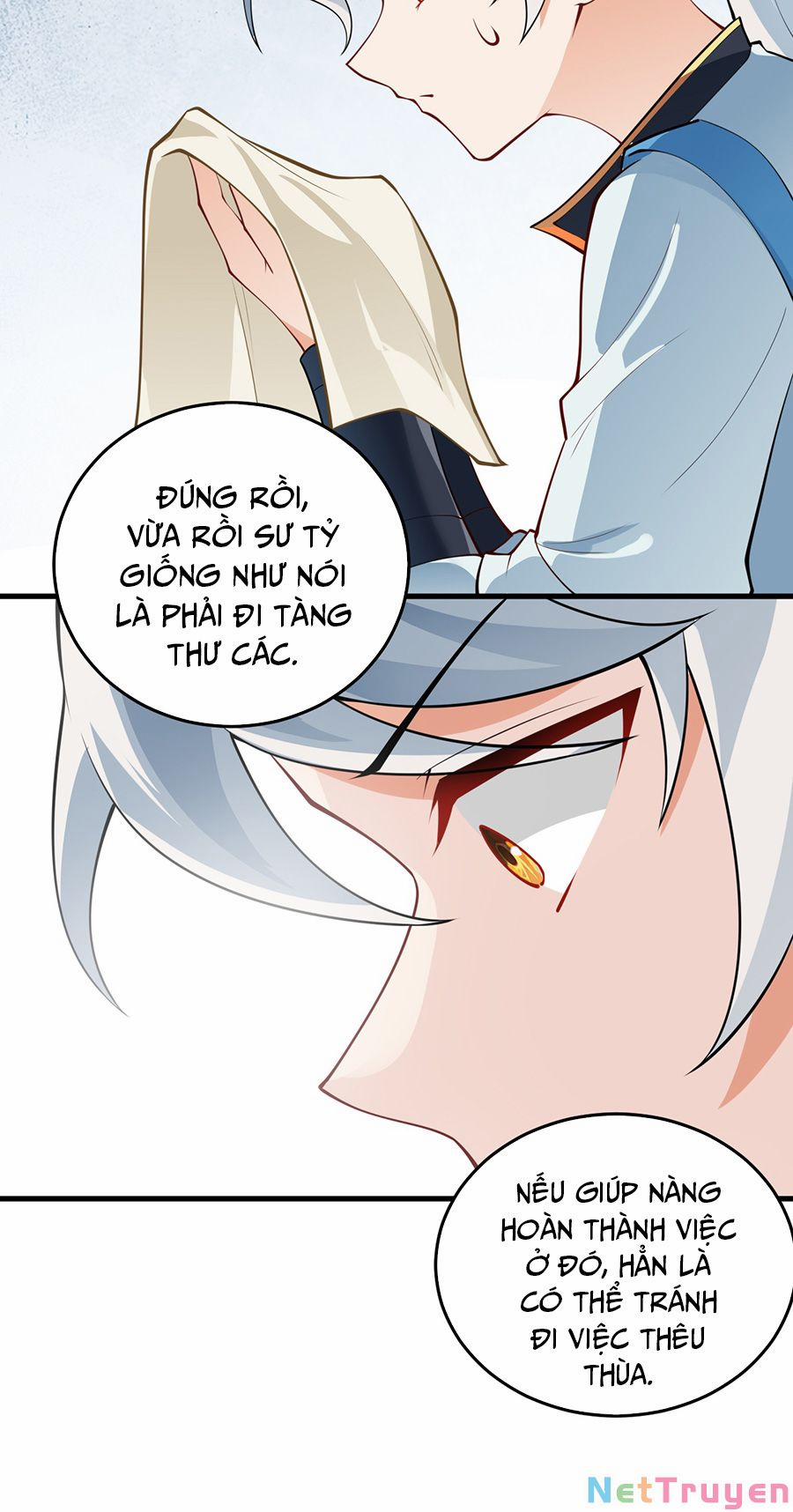 Mang Theo Các Tiên Tử Vô Địch Thiên Hạ 6 trang 27