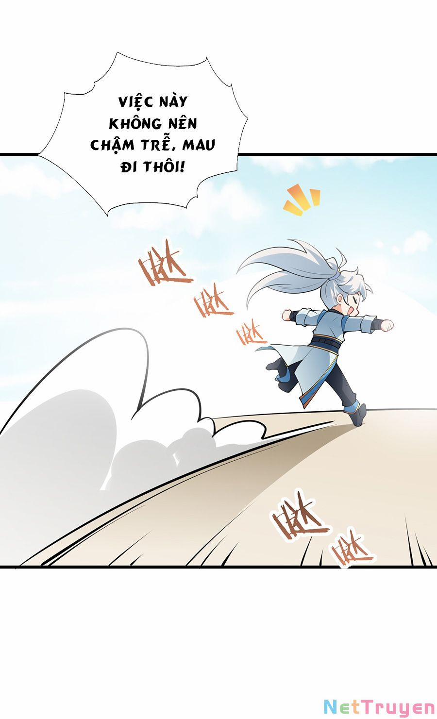 Mang Theo Các Tiên Tử Vô Địch Thiên Hạ 6 trang 28