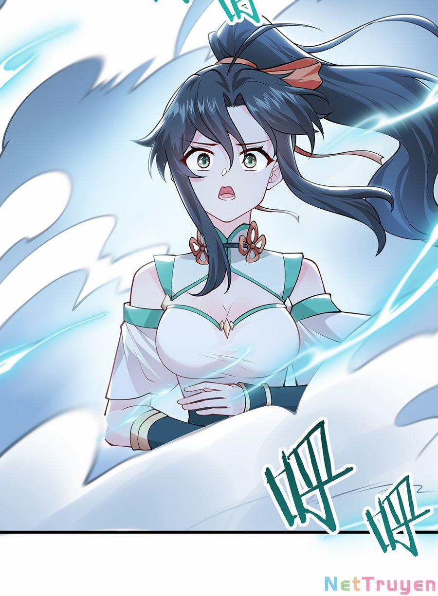 Mang Theo Các Tiên Tử Vô Địch Thiên Hạ 6 trang 32